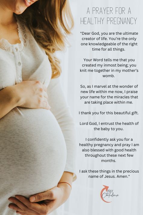 Prayers for Expectant Mothers Prayer For Mothers, Prayers Of Gratitude, Praying For Someone, Powerful Prayers, Miracle Prayer, Pregnant Friends, Prenatal Care, Other Mothers, First Pregnancy