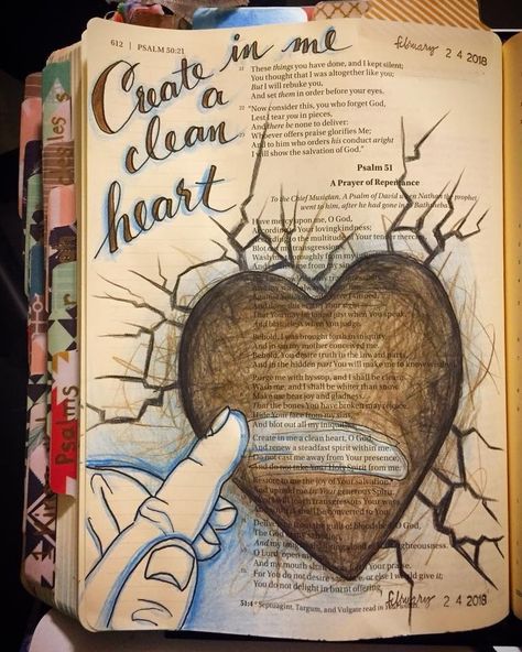 Bible Journaling For Beginners, Bible Drawing, Bible Journaling Ideas Drawings, Bible Doodling, Bible Journal Notes, Inspire Bible Journaling, Bible Time, Bible Study Journal, Illustrated Faith