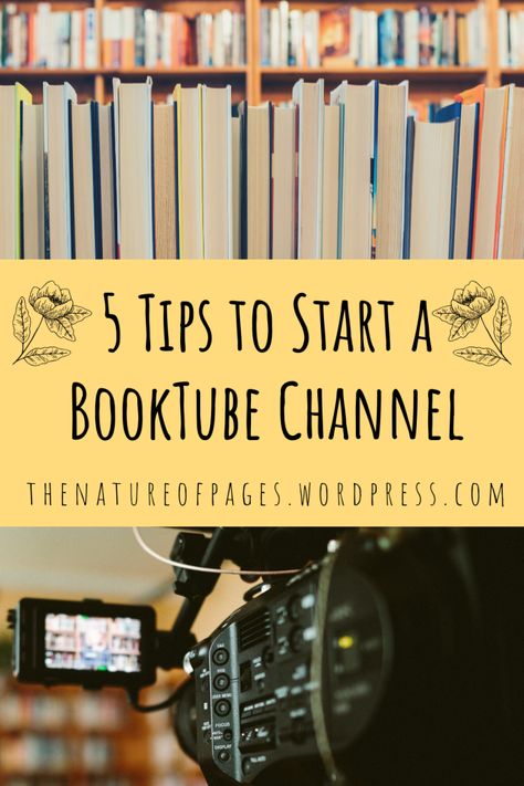 Book Tube Ideas, How To Start Your Own Book Store, Book Youtube Ideas, Starting A Bookstore, Booktok Video Ideas, Booktube Video Ideas, Booktube Ideas, Booktube Aesthetic, Book Tube