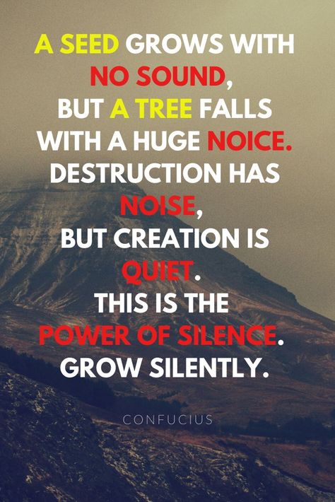 Power Of Silence Quotes, Quotes About Power, The Power Of Silence, Power Of Silence, Day Of Silence, Fb Profile Photo, Quotes 2023, Silence Quotes, Motivational Quotes Wallpaper