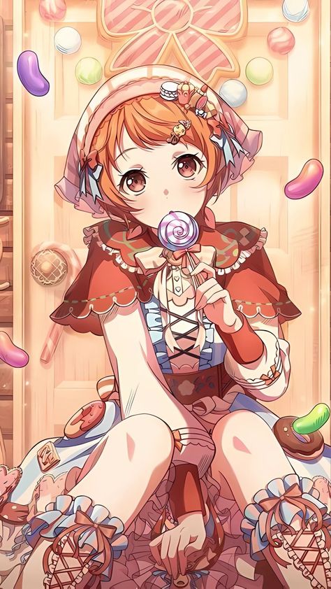 ✄┈ Kitazawa Hagumi wallpaper | new card ☆ミ trained ♱Hello, Happy World! : ̗̀➛ BanG Dream! *ೃ༄ Hagumi Kitazawa, Hello Happy World, Cat Box, 4k Wallpaper, Girl Bands, Photo Cards, Art Reference, Bangs, Wallpapers