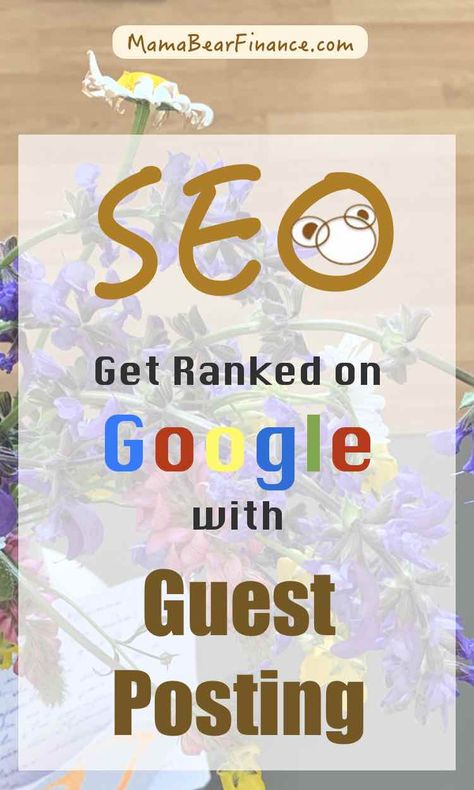 Guest posting is an excellent way to boost SEO for a website.  Recently, I wrote a guest post on Mom’s Choice Awards titled, “How to Survive the Fourth Trimester for New Moms.” This guest post boosted my domain authority and subsequently helped rank my other articles.  #rankonGoogle #SEO #blogging #blog #bloggingtips #SEO tips #Google #guestpost #guestposting #keyword #keyphrase #SEOkeyword Blogging 101, Guest Blogging, Link Building, Choice Awards, Seo Tips, Guest Posting, Guest Post, Mom Blogger, Mom Blogs