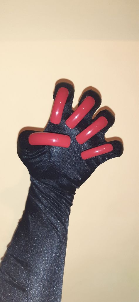 Excited to share the latest addition to my #etsy shop: Black Gloves With, Red Square Nails, Drag Queen, Burlesque, Cosplay, Drag Queen dancers https://etsy.me/3EyHPvK #black #red #burlesque #nailglove #dragqueencostume #dragqueennail #glovewithnail #dragnailglove #claw Light Red Nails, Gloves With Nails, Red Burlesque, Drag Queen Costumes, Opera Length Gloves, Black Nails With Glitter, Satin Gloves, Elbow Length Gloves, Queen Nails