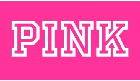 Victoria Secret Pink Wallpaper, Pink Nation Wallpaper, Vs Pink Wallpaper, Victoria Secret Wallpaper, Victoria Secret Pink Logo, Love Pink Wallpaper, Wallpaper Iphone Summer, Logo Pink, Pink Nation