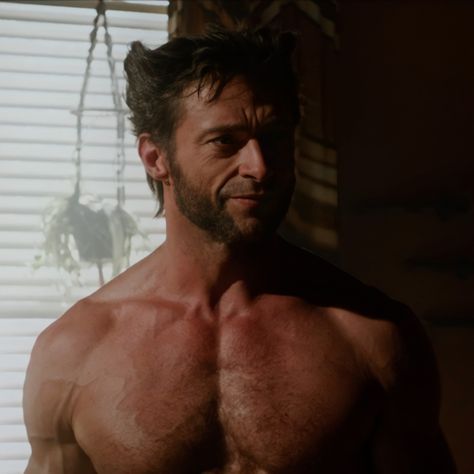 Hugh Jackman Shirtless, Logan Wolverine Hugh Jackman, Spirit Fanfic, Wolverine Xmen, Hugh Jackman Logan, Wolverine Hugh Jackman, Days Of Future Past, Logan Wolverine, Deadpool Wolverine