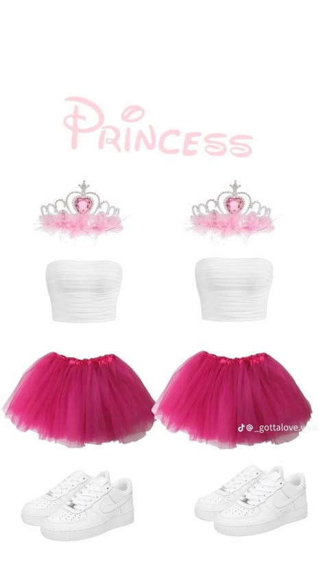 Preppy Princess Costume, Iconic Duos For Halloween, Cute Preppy Halloween Costumes, Preppy Duo Halloween Costumes, Preppy Halloween Costume For 2, Cute Costumes For Best Friends, Fantasias Femininas Festa, Preppy Costumes, Bff Halloween Costumes For 2