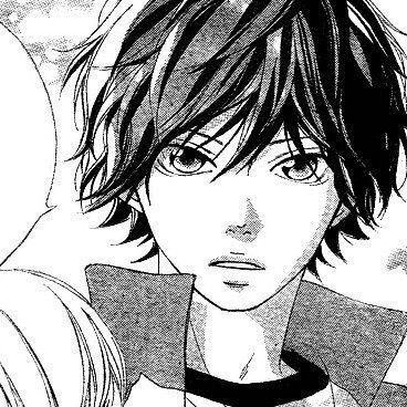 Kou Ao Haru Ride, Ao Haru Ride Kou, Kou Mabuchi, Futaba Y Kou, Naruto Painting, Haru Ride, Blue Springs Ride, Ao Haru, Ao Haru Ride