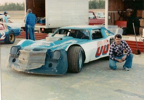 Dirt Track Cars, Dirt Late Models, Dirt Racing, Sprint Cars, Track Car, Dirt Track, Stock Car, Back In The Day, 30 Years