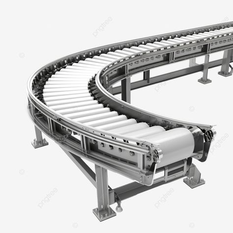 conveyor belt illustration 3d Belt Illustration, Belt Png, Mech Design, Ad Illustration, Conveyor Belt, Transparent Image, Png Transparent, Png Image, Free Download