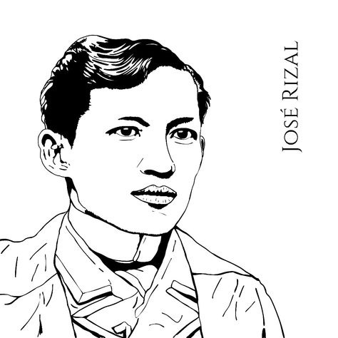 #josérizal #joserizal #digitalartwork #godzwatcher #digitaldrawing #joserizalart #joserizalday #philippinesart #philippines Jose Rizal Drawing Sketch, Dr Jose Rizal Drawing, Jose Rizal Anime, Jose Rizal Aesthetic, Jose Rizal Drawing Easy, Jose Rizal Poster, Jose Rizal Art, Rizal Drawing, Jose Rizal Drawing