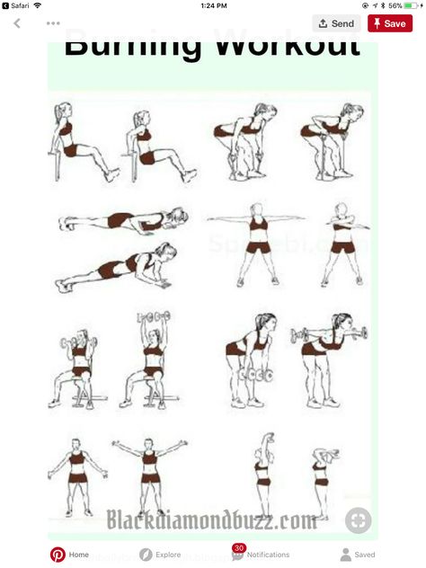 Arm Circuit Workout, Arm Workout Gym, Arm Workout For Beginners, Good Arm Workouts, Arm Workouts At Home, Tone Arms Workout, Pilates Workout Plan, Push Workout, At Home Workouts For Women