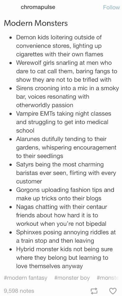 modern monsters Journal Tips Ideas, Halloween Prompts Writing, Drawing Challenge Ideas, Halloween Prompts, Dragon Island, Gothic Writing, Comics Sketch, Books And Tea, Challenge Ideas