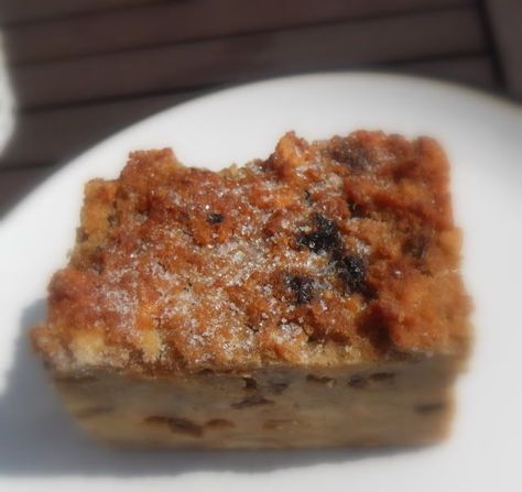 The English Kitchen: Days out and Bread Pudding British Pudding, Old Fashioned Bread Pudding, British Cooking, Fresh Bread Crumbs, Apple Cinnamon Bread, Dried Fruit Mix, The English Kitchen, English Kitchen, Bread Pudding Recipe