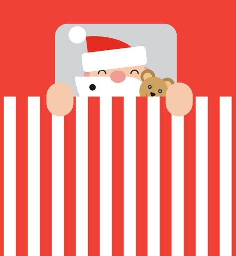 Christmas animation https://www.behance.net/gallery/13381409/Google-Santa-Tracker-Animations Santa Tracker, Bts Christmas, Christmas Graphics, Christmas Gif, Noel Christmas, Christmas Illustration, Christmas Love, Christmas Is Coming, Christmas Images