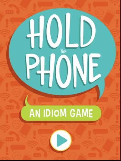 This is a game where it has you make up emojis to match the idiom and then click the answer to what it means in real life. Idiom Activities, Idioms Lesson, People Idioms, Idioms Posters, Hit The Books Idiom, Hold Your Horses Idiom, Idioms Activities, Different Emojis, Daily Use Idioms