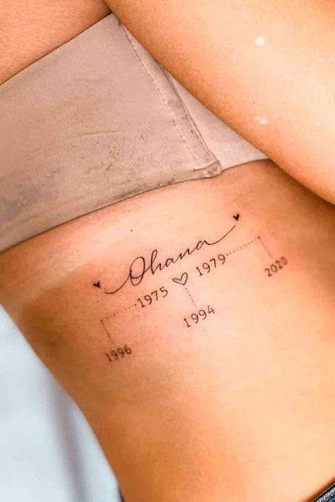 Word Search Tattoo Ideas, Tattoo Ideas For Moms, Tattoos For Moms, Name Tattoos For Moms, Tato Minimal, Mom Tattoo Designs, Tattoos With Kids Names, Mommy Tattoos, Inspiration Tattoos