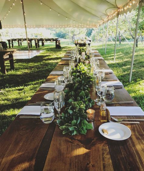 Small Private Wedding, Maine Wedding Venues, Bride And Groom Silhouette, Maine New England, Romantic Outdoor Wedding, Orchard Wedding, Sea Wedding, Indoor Reception, Wedding Plan