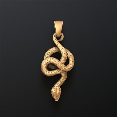 Snake Pendant V2 3D print model 🏷️The link to order is in bio. #snake #pendant #jewellery #jewelry #3dmodel #cobra #3d #digitalart #digital Reptile Scales, Poison Ring, Snake Pendant, Pop Design, Jewelry Model, 3d Artist, Print Models, Water Crafts, Zbrush