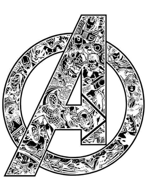 Avengers Wall Art, Marvel Coloring, Avengers Logo, Sharpie Tattoos, Marvel Tattoos, Laser Cut Wood Crafts, Marvel Artwork, Tibetan Art, Superhero Wallpaper