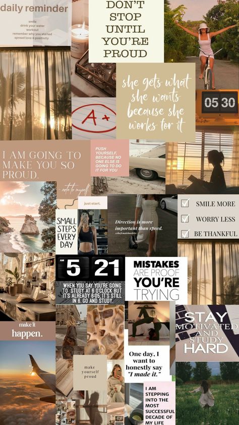 Motivational quotes in moodboard Motivational Collage, Moodboard Example, Moodboard Quotes, Movitational Quotes, Indian Institutes Of Management, Quote Collage, Vision Board Examples, Board Party, Vision Board Party