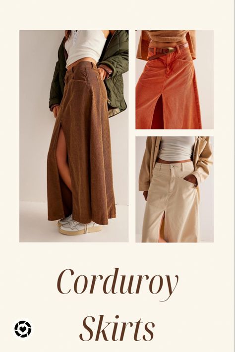 Corduroy skirts are trending this season! I am loving these maxi skirts from Free People! Follow my shop @kara_sinclair on the @shop.LTK app to shop this post and get my exclusive app-only content! #liketkit #LTKmidsize #LTKworkwear #LTKstyletip @shop.ltk https://liketk.it/4n2Ku Corduroy Maxi Skirt, Corduroy Skirts, I Am Loving, Corduroy Skirt, Maxi Skirts, Maxi Skirt, Free People, Skirt, Clothes