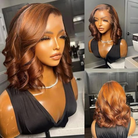 Closure Hairstyles, Wig Installation, Lace Wigs Styles, Lace Closure Hairstyles, Blonde Bob Wig, Frontal Wig Hairstyles, Curly Bob Wigs, Bob Lace Front Wigs, Quick Braided Hairstyles