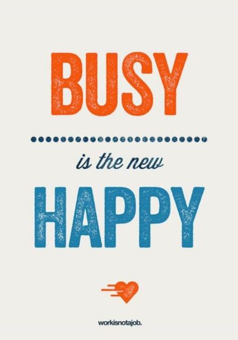 Busy week ahead? Work Motivation, Typography Poster Design, Graphic Quotes, Visual Statements, Work Quotes, Word Work, Quote Posters, Business Quotes, Happy Quotes