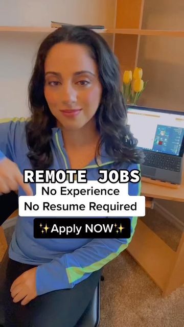 MasterOnlineJobs on Instagram: "REMOTE JOB -NO EXPERIENCE & NO RESUME REQUIRED ✅ Training provided ✅ Work from Wherever, Whenever ✅ https://inboxdone.com/jobs-apply/ ➡️ FOLLOW @masteronlinejobs for daily remote opportunities ✅ TAG a FRIEND who’s looking for a remote job below 👇 ➡️#remotejobs #remote #remotework #remoteworker #onlinejobs #onlinejobsworkfromhome #onlinejobsearch #onlinejobsfromhome #onlinejobsforcollegestudents #wfh #wfhm #wfhlife #workfromhome #workfromhomelife #workfromhomejobs Remote Jobs No Experience, Easy Online Jobs, Money Makeover, Earn Money Online Fast, Legit Work From Home, Easy Money Online, Ways To Get Money, Money Making Jobs, Social Media Jobs