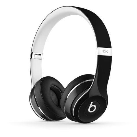 Beats Solo2 On-Ear Lightweight Headphones | Beats by Dre ($340) ❤ liked on Polyvore featuring accessories, tech accessories, electronics, headphones, music, beats by dr dre headphones and beats by dr. dre Red Headphones, Headphones Beats, Beats Headphones Wireless, Dre Headphones, Cute Headphones, Beats Solo, Beats By Dre, Best Headphones, Wired Headphones