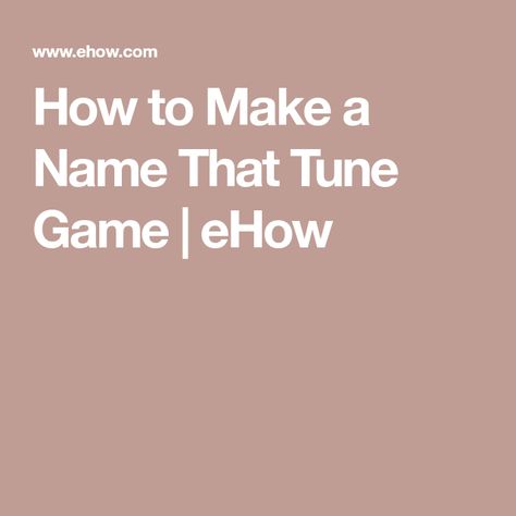 Name That Hymn Game, Name That Tune Game For Seniors, Name That Tune Game, Summer Get Together, Therapeutic Recreation, Senior Games, Name That Tune, Women's Retreat, Gather Together