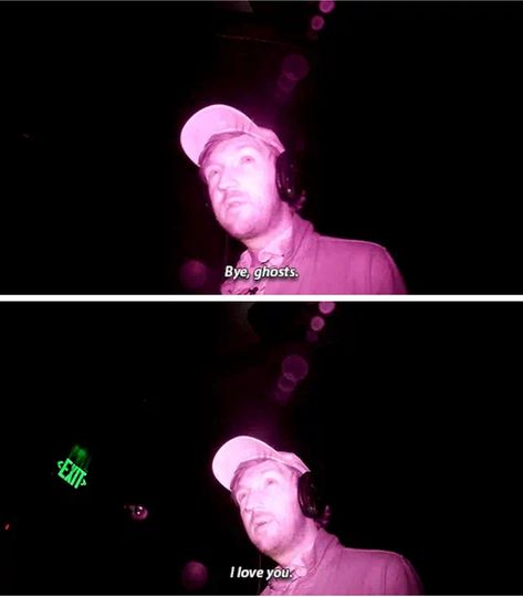 Ghost Hunting Funny, Ghost Files Aesthetic, Ghost Hunting Memes, Ghost Hunter Aesthetic, Ghost Hunting Outfit, Ghost Hunting Aesthetic, Ghost Files, Paranormal Investigator, Buzzfeed Unsolved