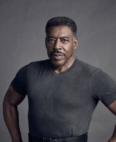 Ernie Hudson - Magic Ernie Hudson, Fairy Tales