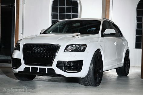 ENCO Exclusive Audi Q5. This will be mine one day <3 White Audi, Audi Accessories, Allroad Audi, Audi 2017, Best Suv, Audi Allroad, Mk 1, Small Suv, Car Goals