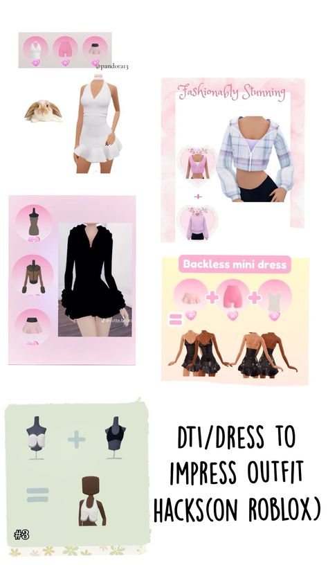 DTI/Dress to impress outfit hacks(on roblox only) Dti Hacks Long Dress, Clothing Hacks Dress To Impress, Dti Outfit Hacks Dress, Dit Codes Dress To Impress, Dress To Impress Belly Piercing Code, No Legs Dress To Impress Hack, Clothing Hacks Dti, Hacks For Dress To Impress, Dti Outfit Hacks Non Vip