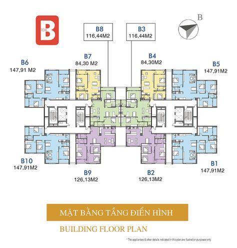 Condominium Floor Plan, Residential Building Plan, Church Design Architecture, Apartment Plan, Small Apartment Building, Office Floor Plan, Hospital Architecture, House Plans Mansion, Residential Building Design