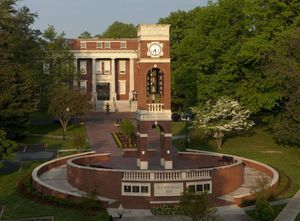 8 Things Every Student At East Tennessee State University Can Expect to See This Semester Hall Background, East Tennessee State University, Biology Major, Tennessee Girls, Tennessee State University, Tennessee State, East Tennessee, University Campus, August 31