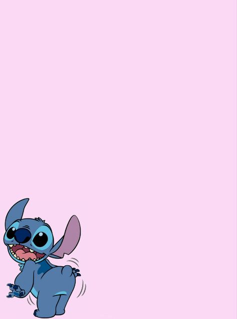 Pink Stitch Wallpaper, Stitch Pink Aesthetic, Stitch Wallpaper For Tablet, Light Blue Stitch Wallpaper, Pink And Blue Stitch Wallpaper, Don’t Touch My Phone Wallpaper Stitch, Stitch Wallpaper, ليلو وستيتش, Bump Painting