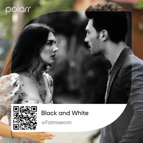 Black Polarr Codes, Black And White Polarr Code, Code Pollar, Code Polar, Code Polarr, Code Black, Polarr Code, Filter, Coding