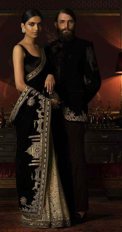 Sabyasachi Wedding Lehenga, Bridal Dresses Ideas, Sabyasachi Lehenga Bridal, Sabyasachi Collection, Sabyasachi Bridal, Velvet Saree, Sabyasachi Sarees, Sabyasachi Mukherjee, Indian Bridesmaid Dresses