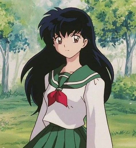 Seshomaru Y Rin, Inuyasha And Sesshomaru, Inuyasha Fan Art, Kagome And Inuyasha, Eren Levi, Kagome Higurashi, Matchbox Art, Anime Nerd, Pinturas Disney