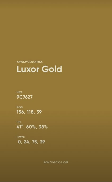 Canva Color Palette Codes Gold, Golden Colour Palette, Gold Colour Code, Colour Codes, Gold Color Palette, Document Design, Flat Color Palette, Pantone Colour Palettes, Color Design Inspiration