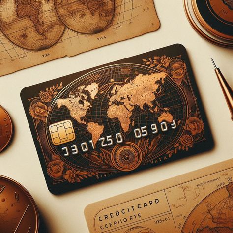 #credit card #design #elegant #banks #viva Bank Card Design Ideas, Credit Card Aesthetic, Credit Card Design, Credit Card Art, Backyard Pools, Business Credit Cards, Money Cards, Small Backyard Pools, Bank Card