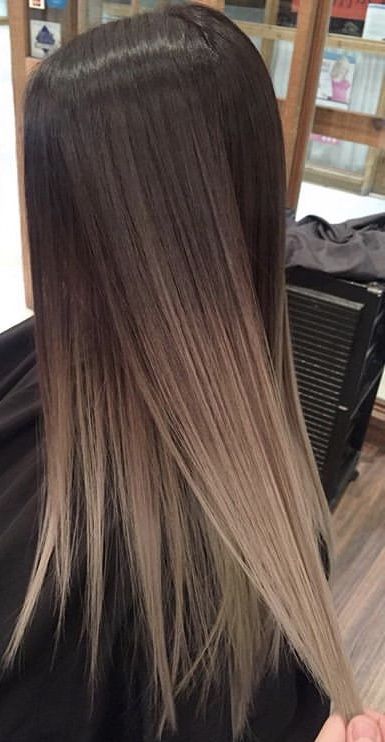 Brown Ombre Hair, Ombre Hair Blonde, Gorgeous Hair Color, Hair Color Light Brown, Brown Hair Balayage, Brown Blonde Hair, Ombre Hair Color, Hair Color Balayage, Hair Inspiration Color