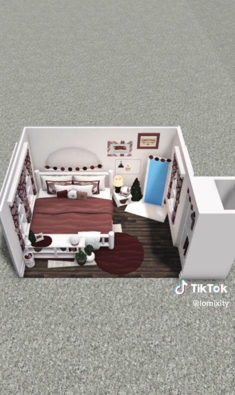 4 By 4 Bedroom Ideas Bloxburg, Bloxburg Room Ideas 4x4, Bloxburg Room Ideas Parents, Bloxburg Bedroom 3 X 4, 3x5 Bedroom Design Bloxburg, Bloxburg 4x5 Bedroom, Bloxburg 3x4 Bedroom, 3 X 3 Bedroom Ideas Bloxburg, Room Inspiration Bedroom Bloxburg