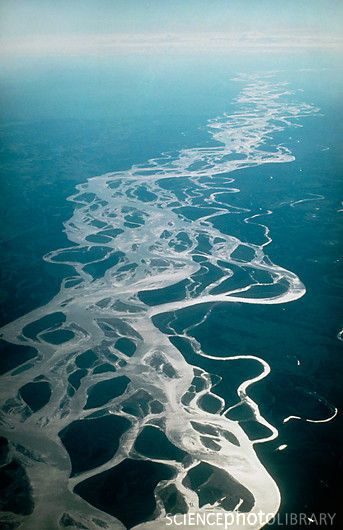 Aerial photograph of the Yukon river in Alaska,USA Yukon River, Alaska Usa, Aerial Photograph, Science Photos, Aerial Photo, Birds Eye View, Aerial Photography, Aerial View, Geology