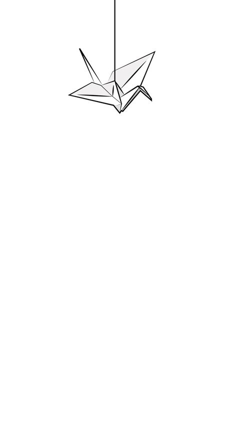 Hand drawn sketch paper cranes literary illustration background material h5 Origami Crane Wallpaper, Paper Cranes Drawing, Paper Crane Wallpaper, Paper Crane Tattoo Manacled, Manacled Paper Crane, Paper Crane Aesthetic, Paper Crane Illustration, Paper Cranes Aesthetic, Paper Crane Drawing