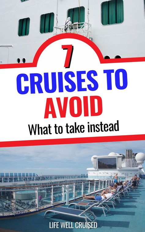 Best Cruises For Couples, Carnival Cruise Tips, Ncl Cruise, Best Cruise Deals, Best Cruise Lines, Not Book, Best Cruise Ships, All Inclusive Trips, Cruise Planning