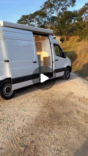 The Oh Hellos, Soldier Poet King, Living Van, Astuces Camping-car, Kangoo Camper, Luxury Campers, Kombi Motorhome, Camper Van Life, Luxury Motorhomes