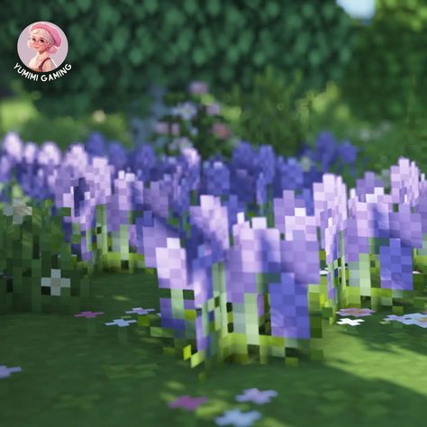 Lavender 🪻🌿 #mcmaycraft Maycraft - Day 6 [lavender] Just one simple picture. Why? Making an epic project that takes hours to finish is without a question - just amazing. But in all of this, I don't want you to stress that you're"behind". Remember about having fun, exploring new resource packs, finding your own aesthetic and style ✨️ That's what Maycraft is all about🍓 ____ #minecraftresourcepacks #minecrafttexturepacks #resourcepack #Mizuno's16Craft #mizunos16craft #mizunos #bslshaders #m... Minecraft Cottagecore House, May Crafts, You Dont Want Me, Simple Pictures, Texture Packs, Want You, Just Amazing, Lavender, Finding Yourself