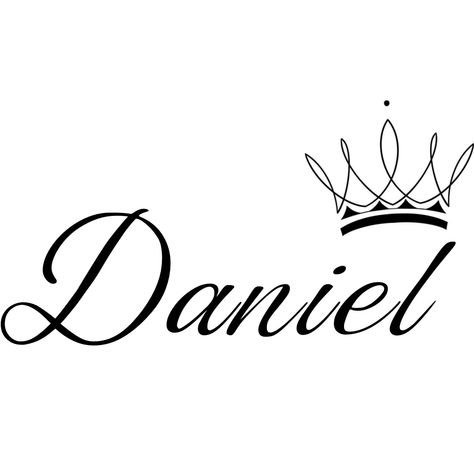 Daniel Name Tattoo, Tattoo Pierna, Flower Tattoo Drawings, Name Tattoo, Smash Cake, Cake Smash, Tattoo Drawings, Flower Tattoo, Kitty